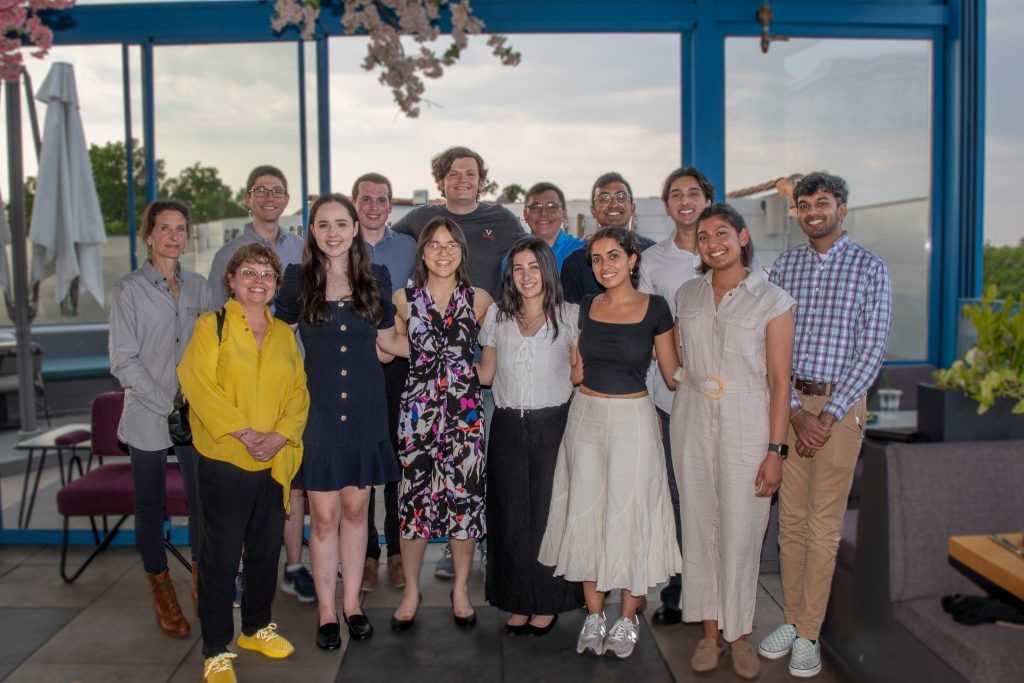 Events · Carol Clayton