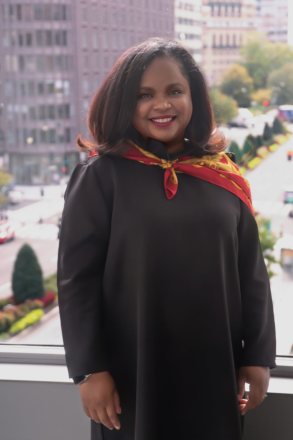 Business Headshots · Carol Clayton