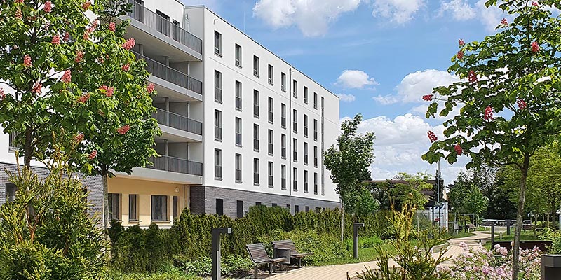 Thera360 sucht Verstärkung